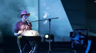 Mam Talent!: Beniamin Niedźwiedź