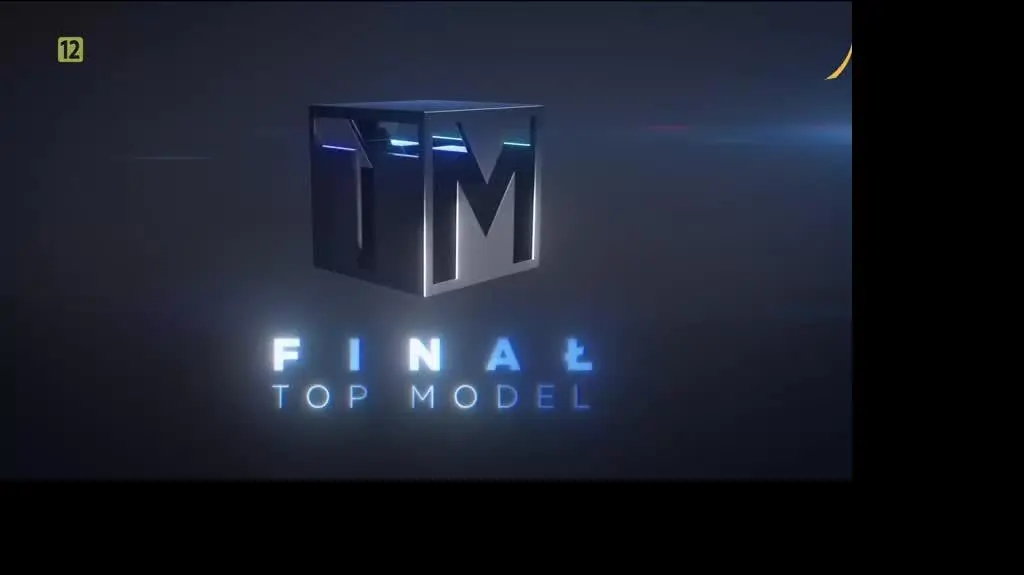 Top Model przed fina?em