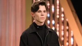 Top Model: Maciej Skiba odpadł z programu