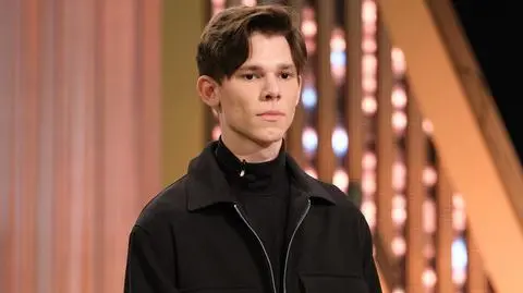 Top Model: Maciej Skiba odpadł z programu