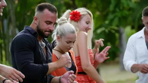 Hotel Paradise 6 - odcinek 44