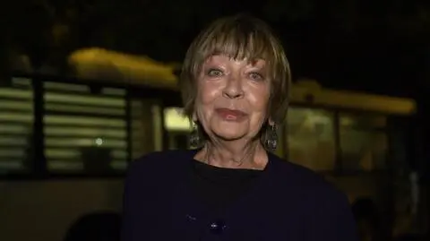 Mój agent: Ewa Szykulska o Mirze