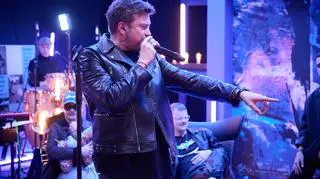 Nie idziemy na Sylwestra: Wojtek Łozowski