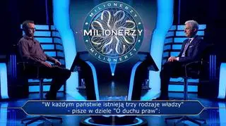 Milionerzy: Kto jest autorem tego dzieła?