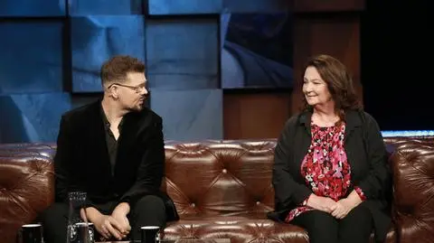 Kuba Wojewódzki: Anna Dymna o aktorstwie i fundacji, Michał Figurski o chorobie i książce. Zobacz najlepsze momenty odcinka