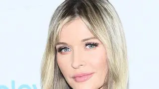 Prowadzący i jurorzy Top Model na spotkaniu prasowym z okazji premiery 12. edycji