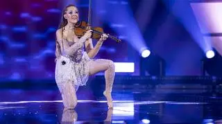 Mam Talent!: Karolina Majewska