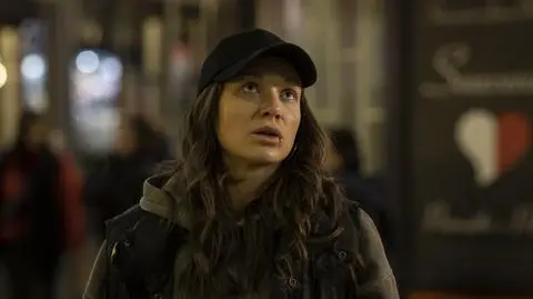 Pati wkracza do akcji. Co nas czeka w serialu?