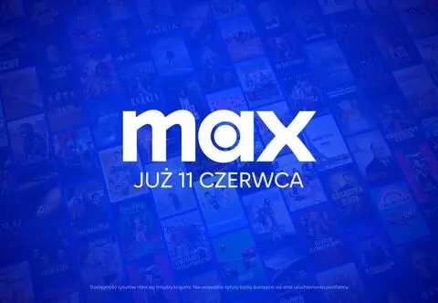 Max stawia na dokumenty. Trzy mocne tytuły już tym roku w serwisie!