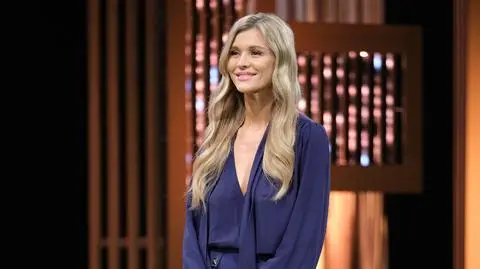 Top Model - sezon 11., odcinek 4.