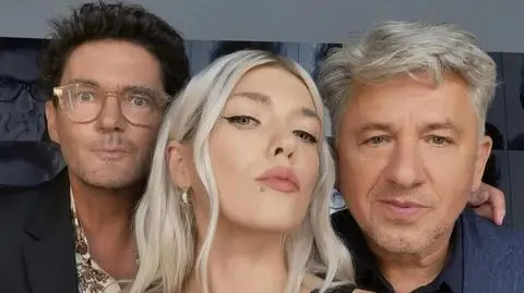 Kuba Wojewódzki: Dziewczyna od popu oraz Pan od śpiewu i tańca, czyli gośćmi będą Daria Zawiałow i Janusz Józefowicz 