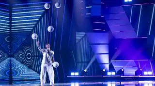 Mam Talent!: Vitalii Yarchuk