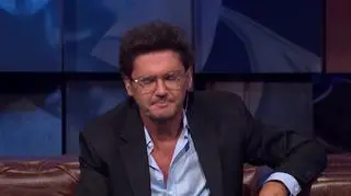 Kuba Wojewódzki: Tomasz Jakubiak o dzieciństwie. "Mówili: zostawcie tego debila w domu"