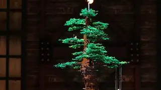 LEGO Masters: Budowla Martyny i Marcina, odcinek 3, zadanie 1