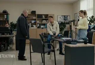 Detektywi: Co się dzieje z moją córką?