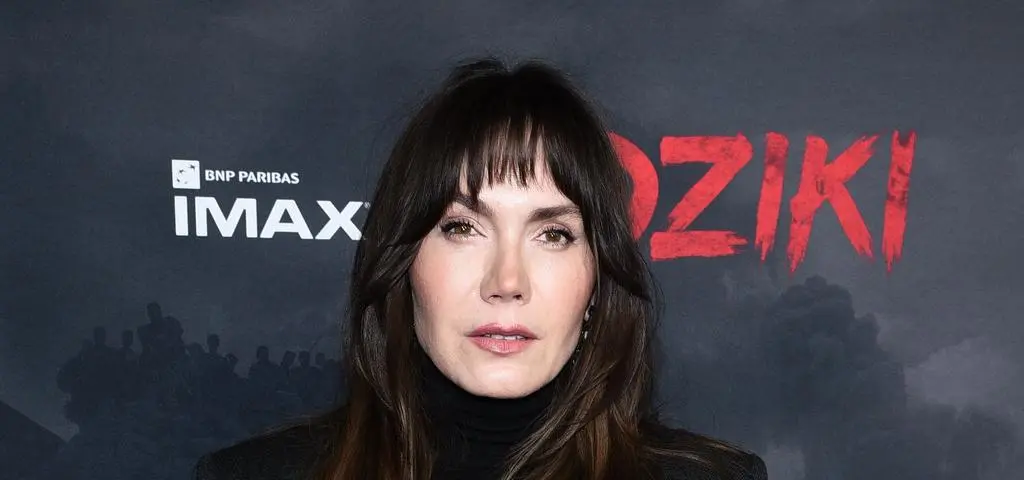 Olga Bołądź