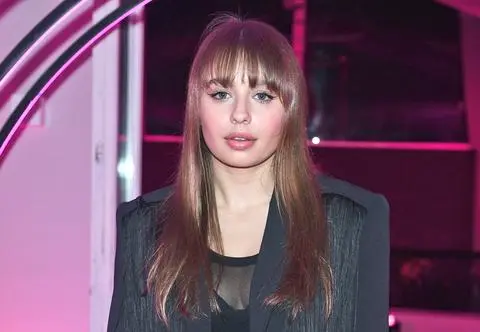 Oliwia Bieniuk udostępniła zdjęcie z Anną Przybylską z okazji Dnia Matki. Ten widok poruszył serca internautów