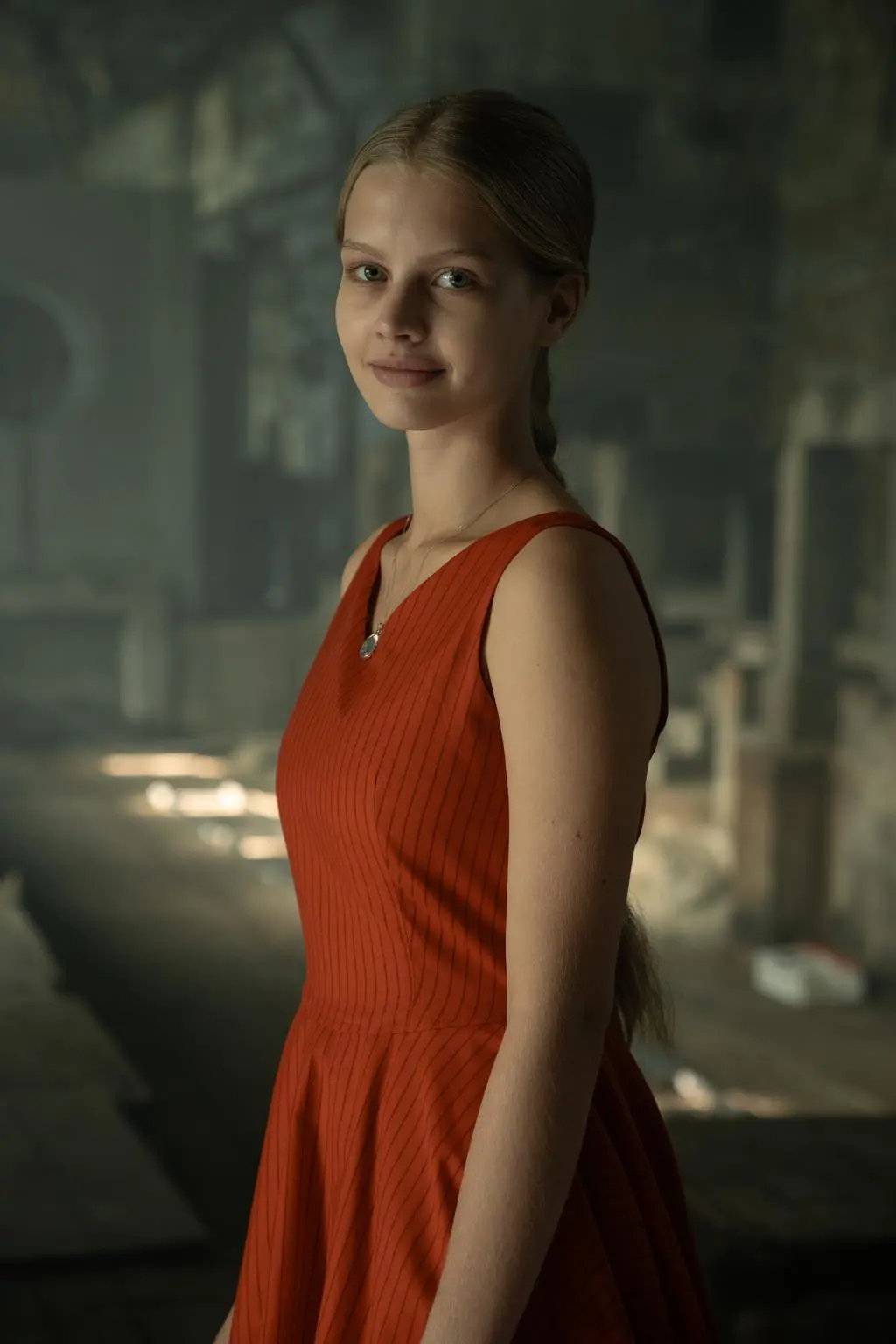 Oliwia Gołębiowska