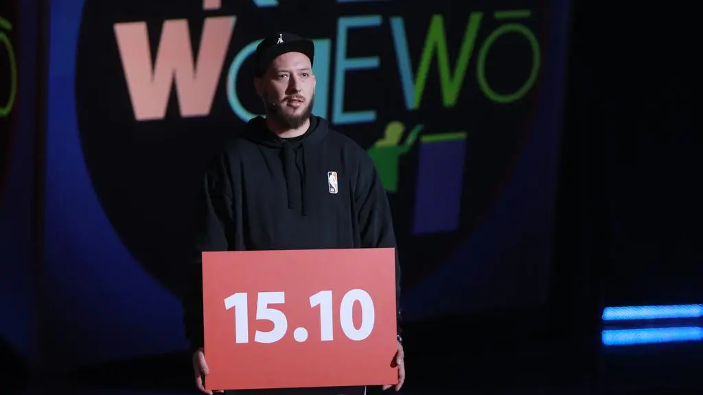 Kortez u Kuby Wojewódzkiego
