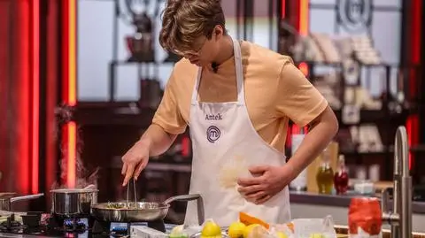 MASTERCHEF 6 ODCINEK109