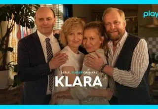 Player ujawnia gwiazdorską obsadę "KLARY"!