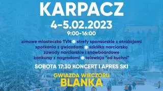 Karpacz Winterpol - 4-5 lutego 2023