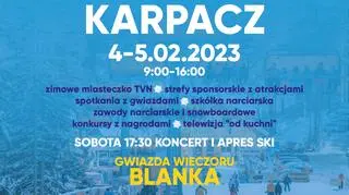 Karpacz Winterpol - 4-5 lutego 2023