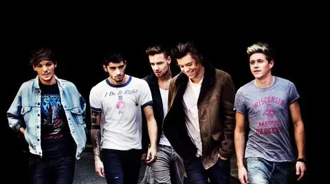 One direction