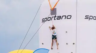 Projekt Plaża - Kołobrzeg 2023