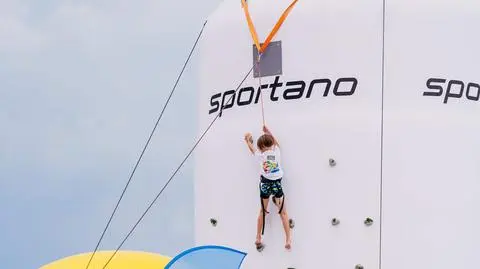 Projekt Plaża - Kołobrzeg 2023