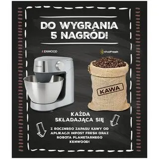 Aktualnie czytasz: Konkurs „Spędzaj czas z TVN”