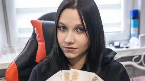 Nastolatki rządza... kasą: Kinga przejmuje władzę! Poznajcie zasady i miesięczny budżet nastolatki.