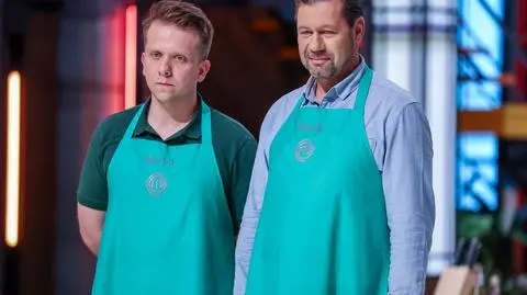 MasterChef: Uczestnicy 12. edycji