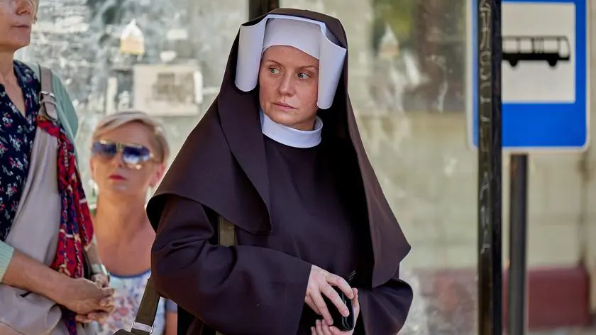 Lipowo. Zmowa milczenia, odcinek 7