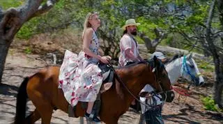 Hotel Paradise 6 - odcinek 10 - ZDJĘCIA 