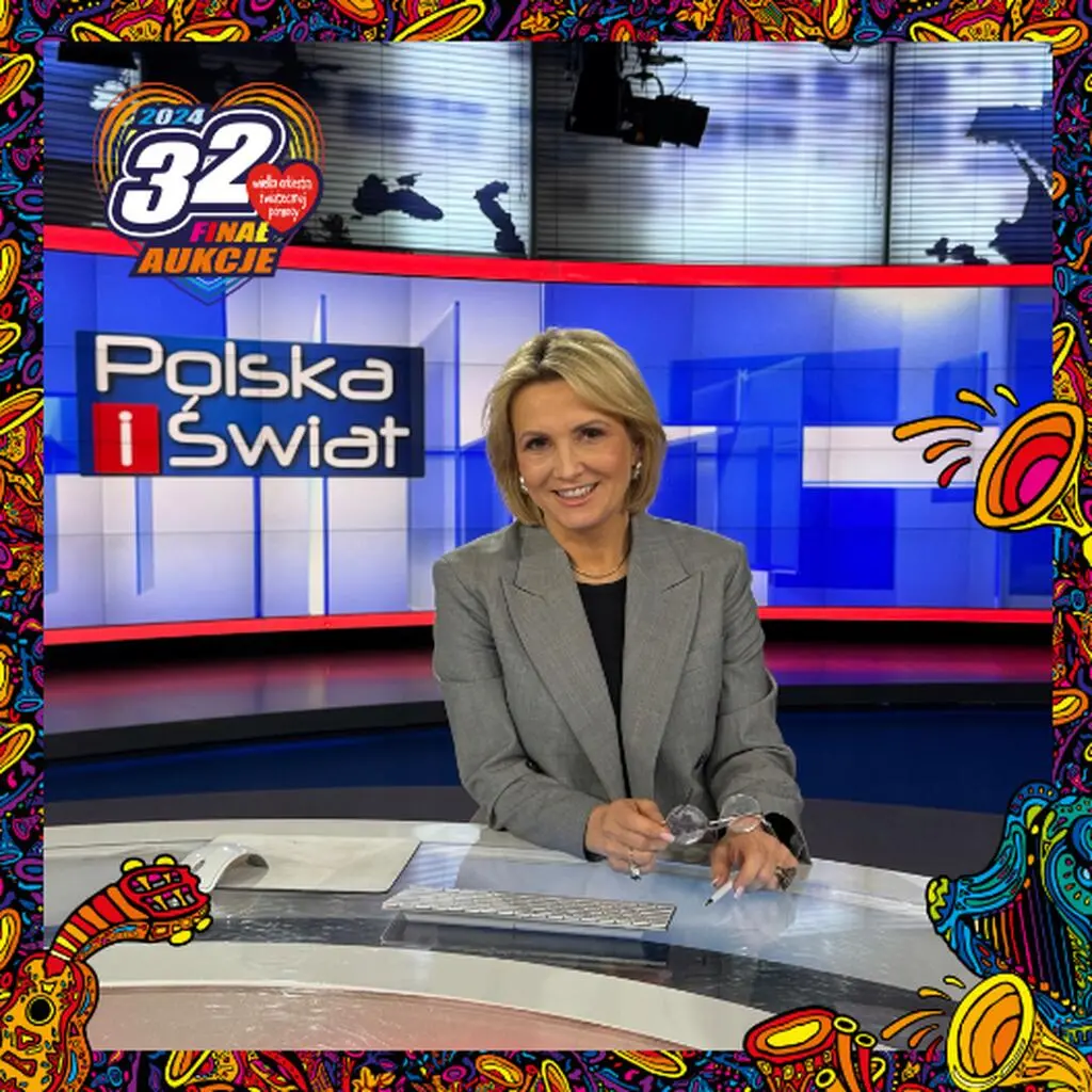 Marta Kuligowska