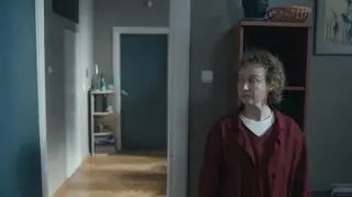 Skazana 3: Dorota "pobita" przez Hepnera