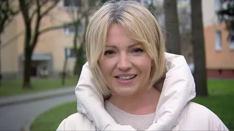  Totalne remonty Szelągowskiej: Dorota Szelągowska