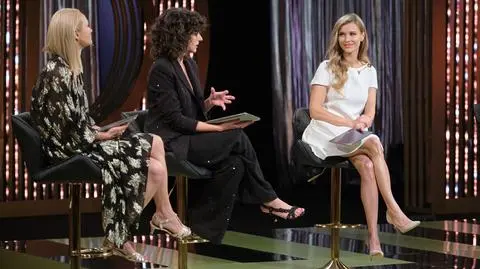 Top Model - sezon 11., odcinek 8.