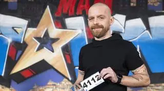 Mam Talent!: Pan Michau