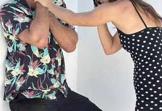 Niezwykłe Stany Prokopa: Magda Wosińska o tym, jak zrobić karierę w Hollywood