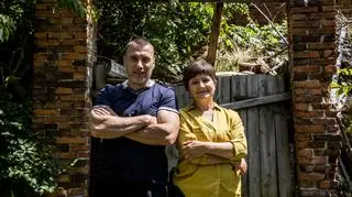 Detektywi - Anna Potaczek i Maciej Dębosz