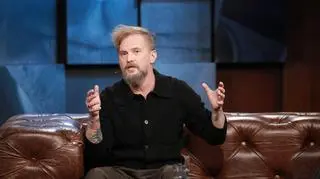 Kuba Wojewódzki: Tomasz Organek