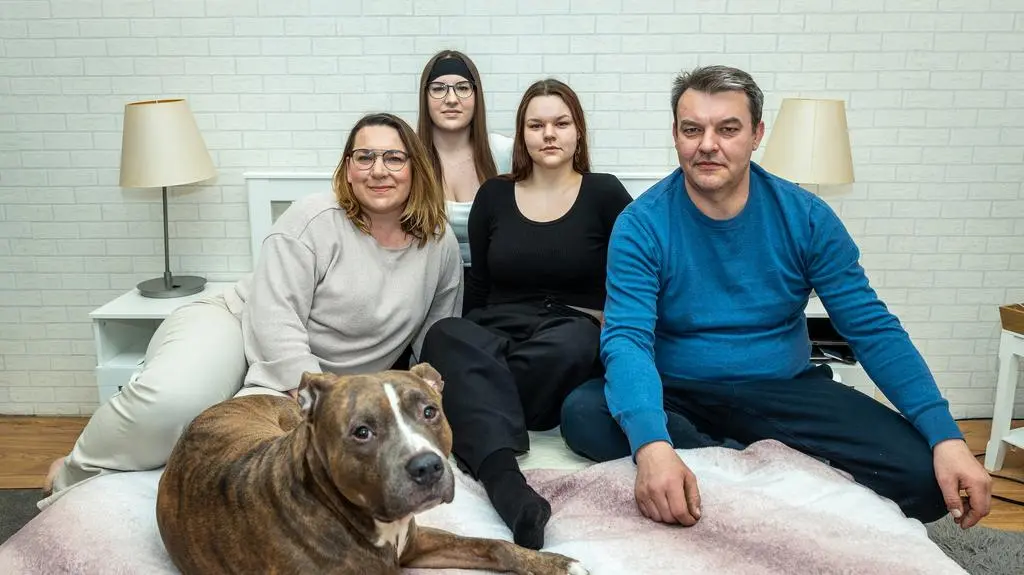 Nastolatki rządzą, odcinek 9