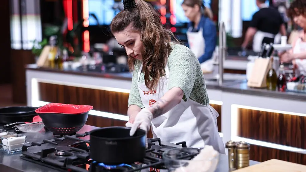 MasterChef 12, odcinek 2