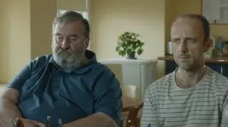 Ja i mój tata, reż. Alek Pietrzak