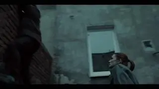 Odwilż PRZED EMISJĄ W TV:  Zawieja ściga podejrzanego