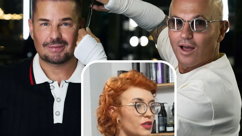 5 największych afer z "Ostrego cięcia". Nr 3 to nasz faworyt