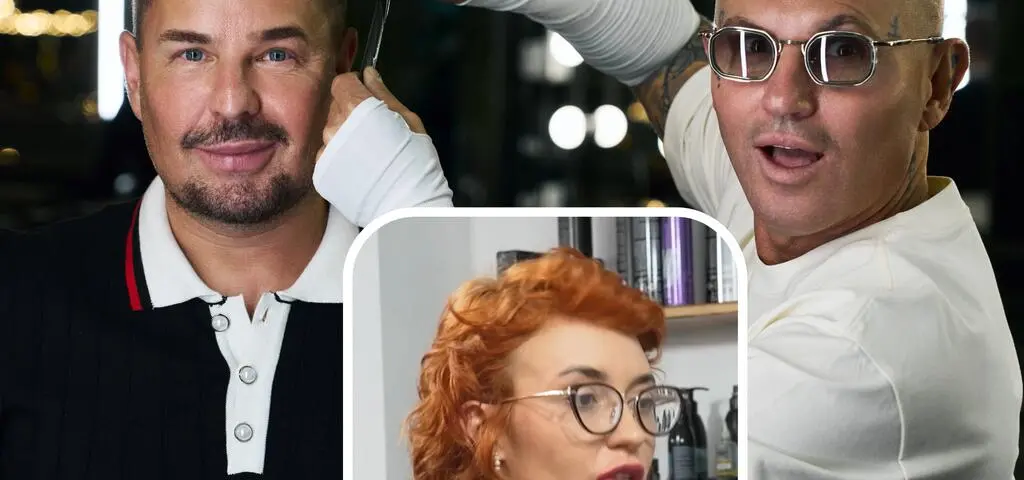 5 największych afer z "Ostrego cięcia". Nr 3 to nasz faworyt