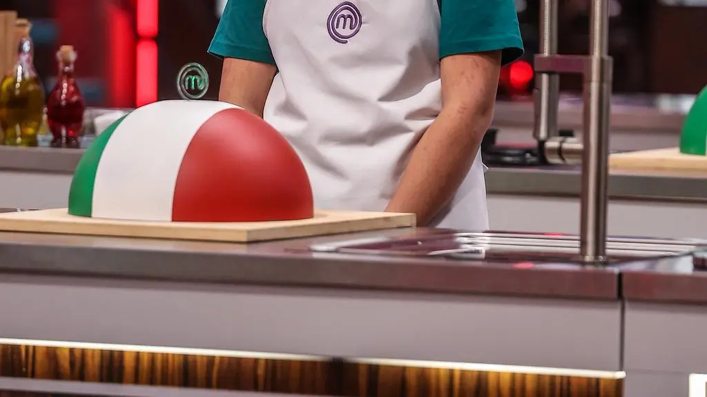 MasterChef Nastolatki